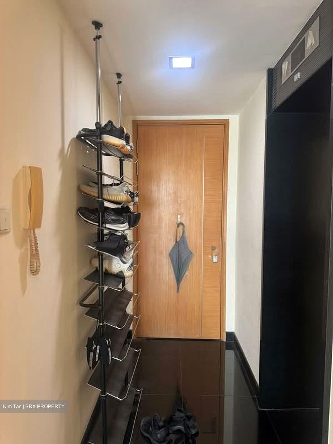 Park Infinia At Wee Nam (D11), Condominium #540727661
